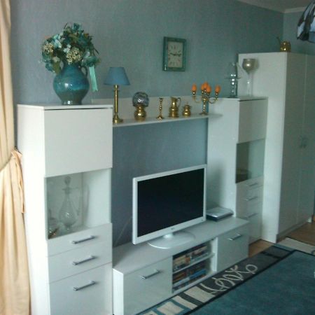 Apartament Sonnendeich Norddeich  Zewnętrze zdjęcie