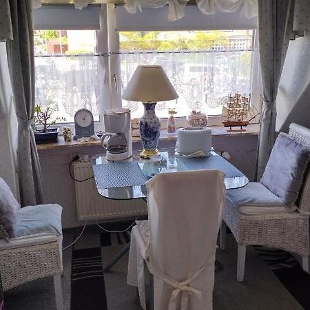 Apartament Sonnendeich Norddeich  Zewnętrze zdjęcie