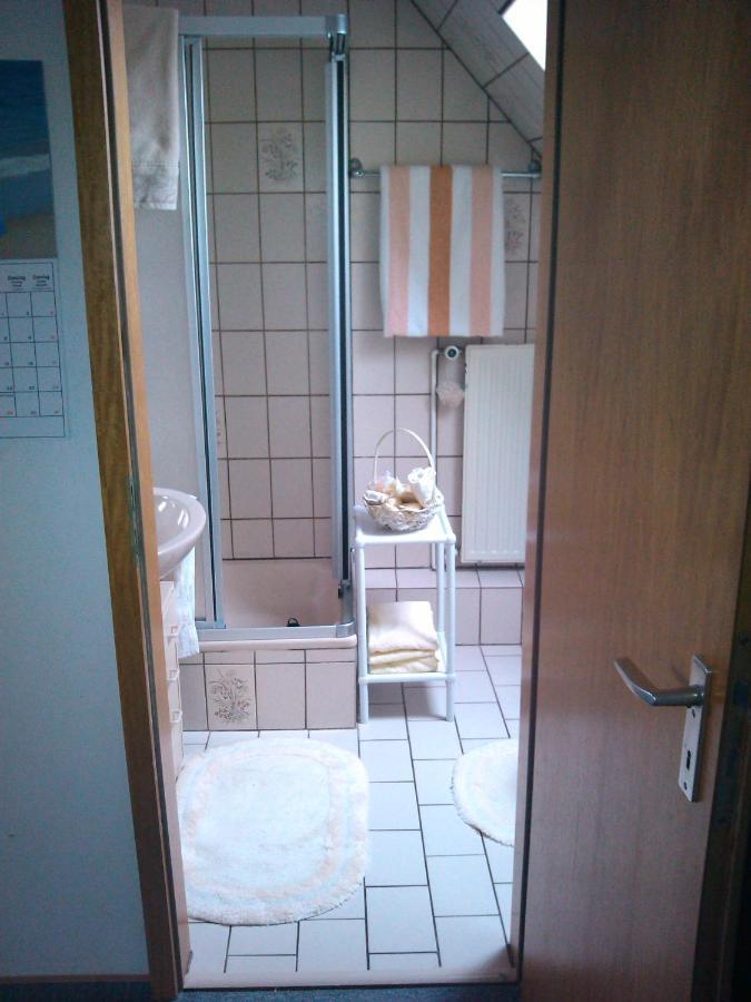 Apartament Sonnendeich Norddeich  Zewnętrze zdjęcie