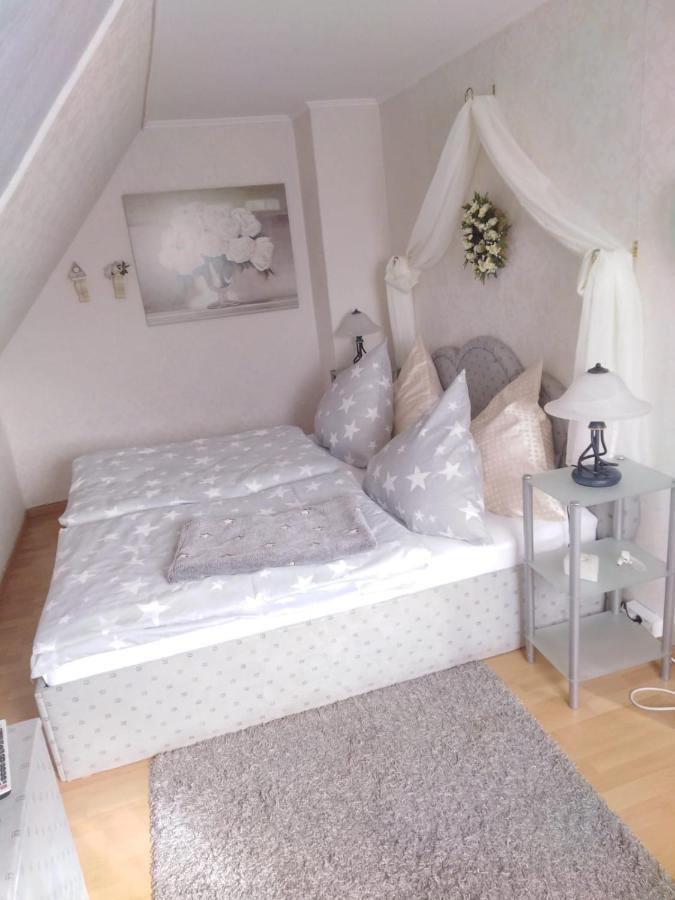Apartament Sonnendeich Norddeich  Zewnętrze zdjęcie